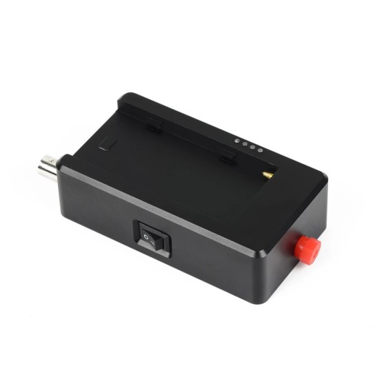 RuiQi Fiber Ground Station for Drone Fiber 5/7/10/15/20/25/30/50km Ground Station Tube Set for RC Drone